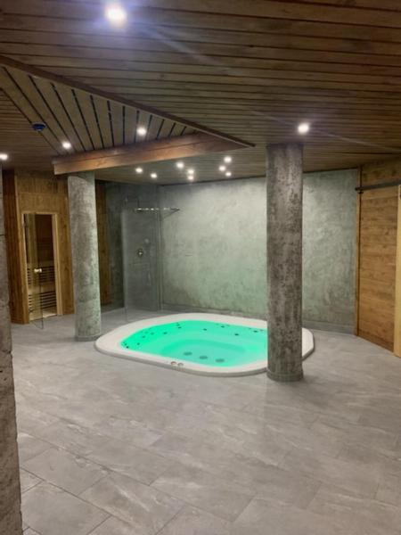Aparthotel Lucylla ザコパネ エクステリア 写真