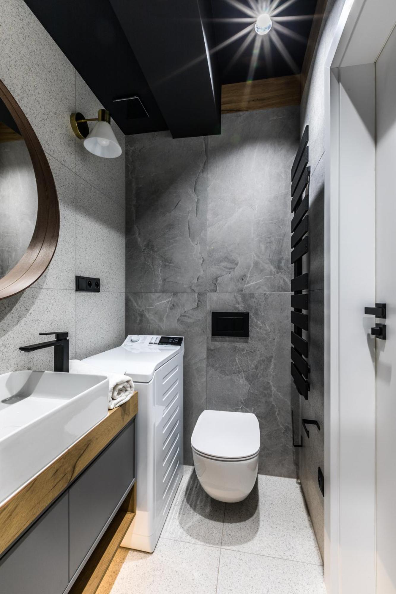 Aparthotel Lucylla ザコパネ エクステリア 写真