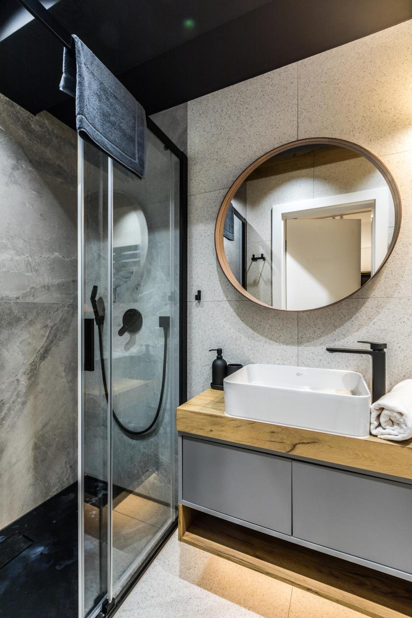 Aparthotel Lucylla ザコパネ エクステリア 写真
